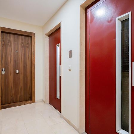 马德里Apartamento Reformado De Lujo En Gran Via公寓 外观 照片