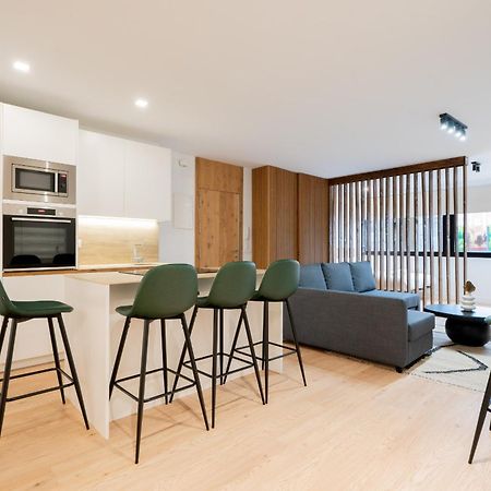 马德里Apartamento Reformado De Lujo En Gran Via公寓 外观 照片