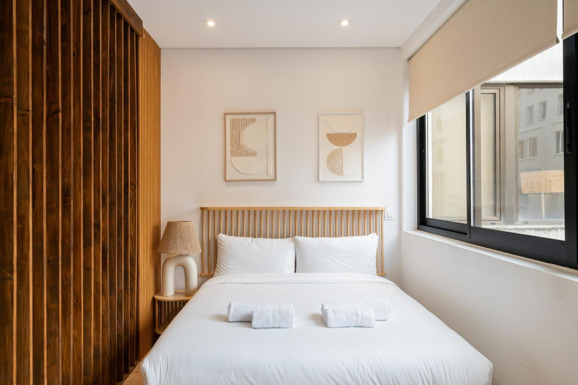 马德里Apartamento Reformado De Lujo En Gran Via公寓 外观 照片