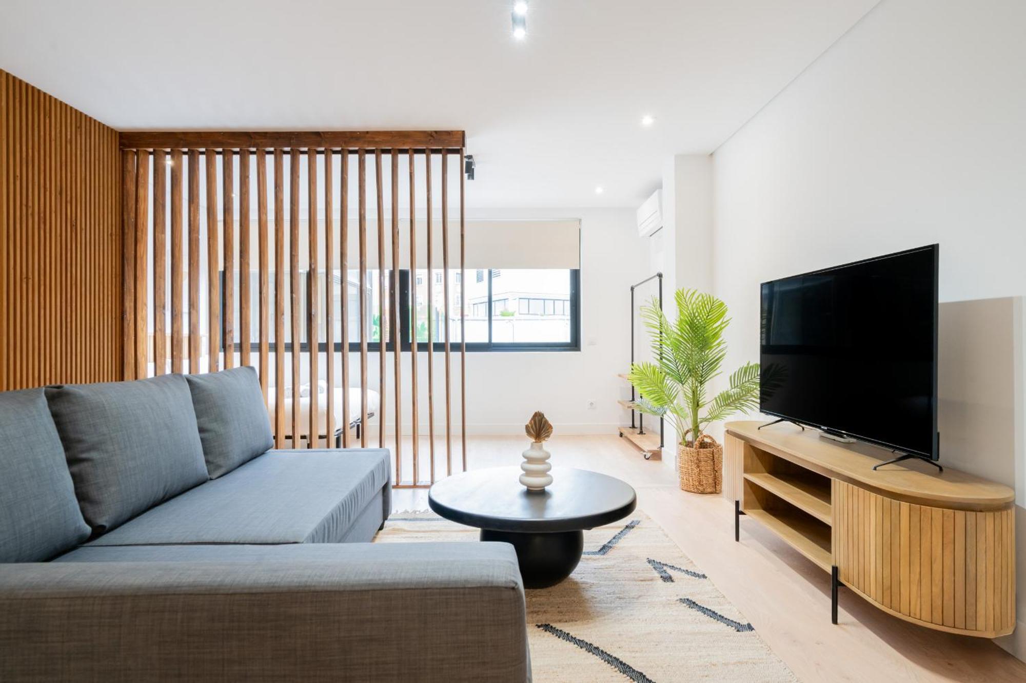 马德里Apartamento Reformado De Lujo En Gran Via公寓 外观 照片